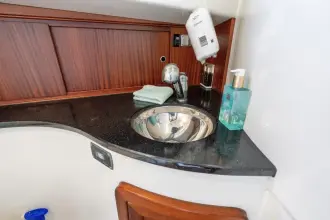 Thumbnail von Makma Caribbean 36