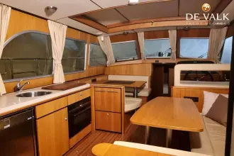 Thumbnail von Linssen Grand Sturdy 40.9 SEDAN