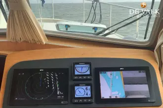 Thumbnail von Linssen Grand Sturdy 40.9 SEDAN