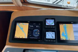 Thumbnail von Linssen Grand Sturdy 40.9 SEDAN