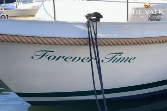 Thumbnail von Linssen Grand Sturdy 40.9 SEDAN