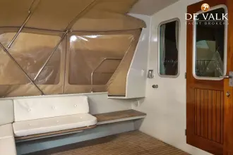 Thumbnail von Linssen Grand Sturdy 40.9 SEDAN