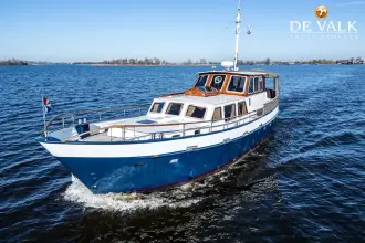 Thumbnail von Viking Werf Kotter 49 VS