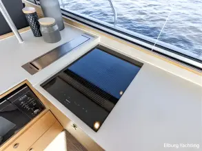 Thumbnail von Veno 1500 Open Kuip