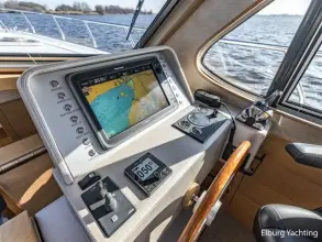 Thumbnail von Veno 1500 Open Kuip