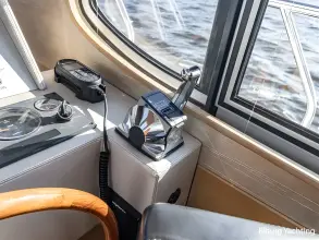 Thumbnail von Veno 1500 Open Kuip