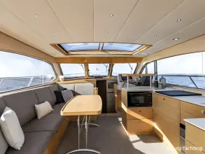 Thumbnail von Veno 1500 Open Kuip