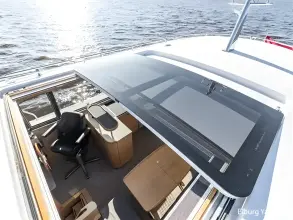 Thumbnail von Veno 1500 Open Kuip