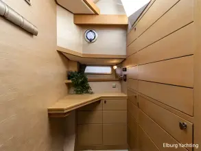 Thumbnail von Veno 1500 Open Kuip