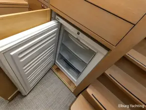 Thumbnail von Veno 1500 Open Kuip