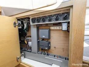 Thumbnail von Veno 1500 Open Kuip