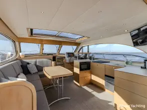 Thumbnail von Veno 1500 Open Kuip