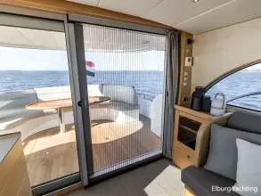 Thumbnail von Veno 1500 Open Kuip