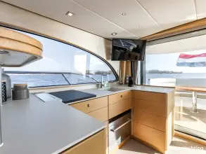 Thumbnail von Veno 1500 Open Kuip