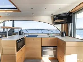 Thumbnail von Veno 1500 Open Kuip