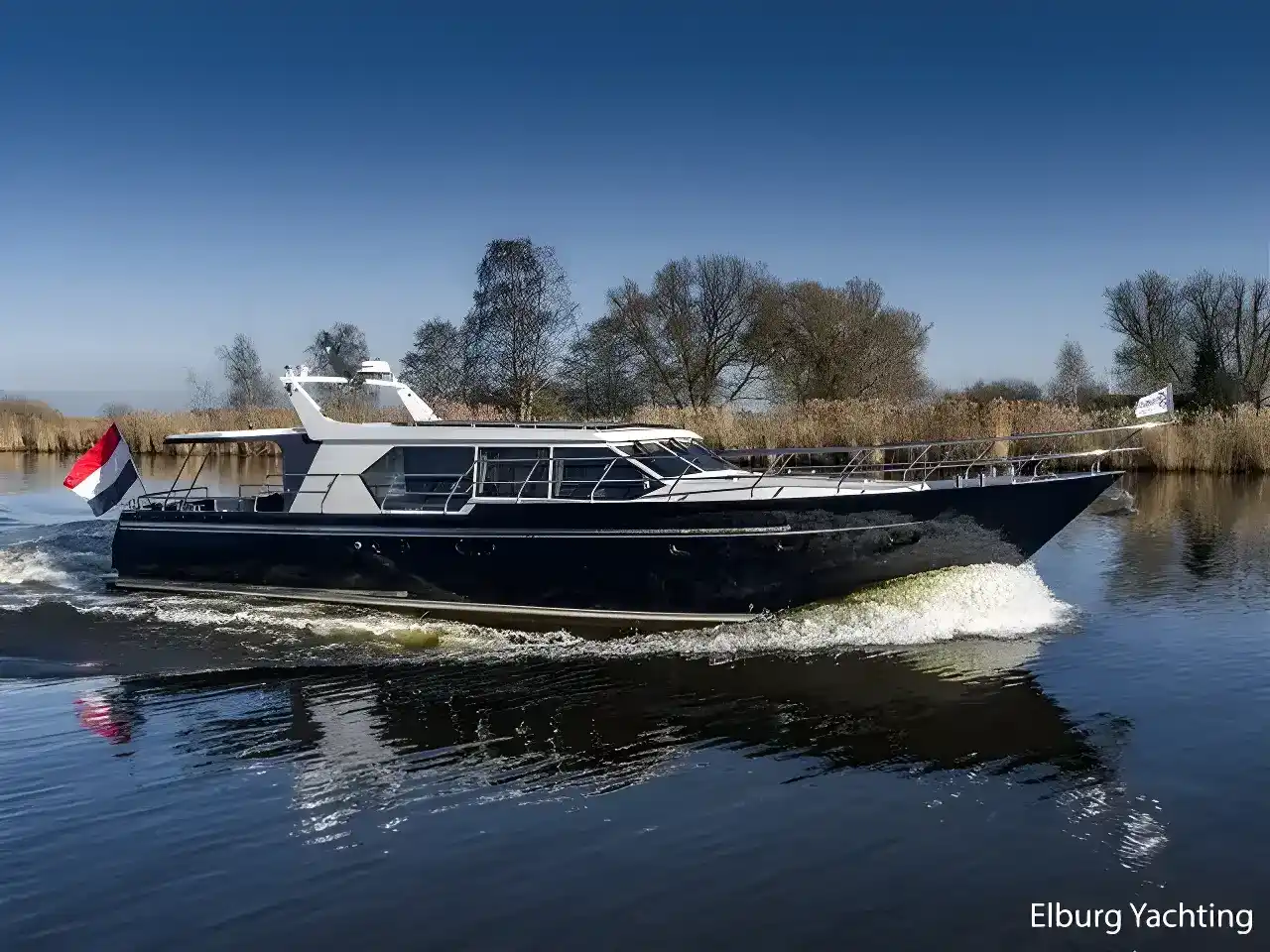 Valk Continental 1600 Open Cockpit