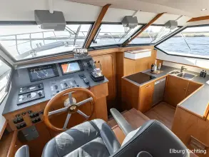 Thumbnail von Valk Continental 1600 Open Cockpit