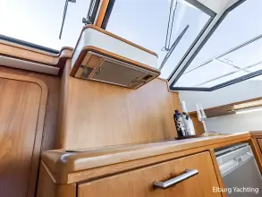 Thumbnail von Valk Continental 1600 Open Cockpit