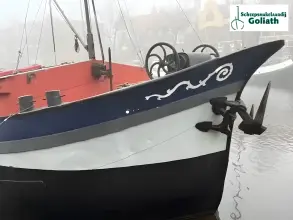 Thumbnail von Woonschip Klipper Broedertrouw