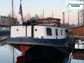 Thumbnail von Woonschip Klipper Broedertrouw