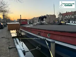 Thumbnail von Woonschip Klipper Broedertrouw