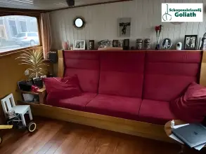 Thumbnail von Woonschip Klipper Broedertrouw