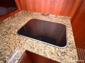 Thumbnail von Jetten 40 AC RS