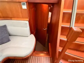 Thumbnail von Jetten 40 AC RS