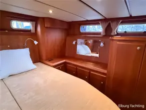 Thumbnail von Jetten 40 AC RS