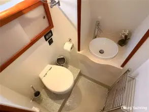 Thumbnail von Jetten 40 AC RS