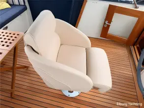 Thumbnail von Jetten 40 AC RS