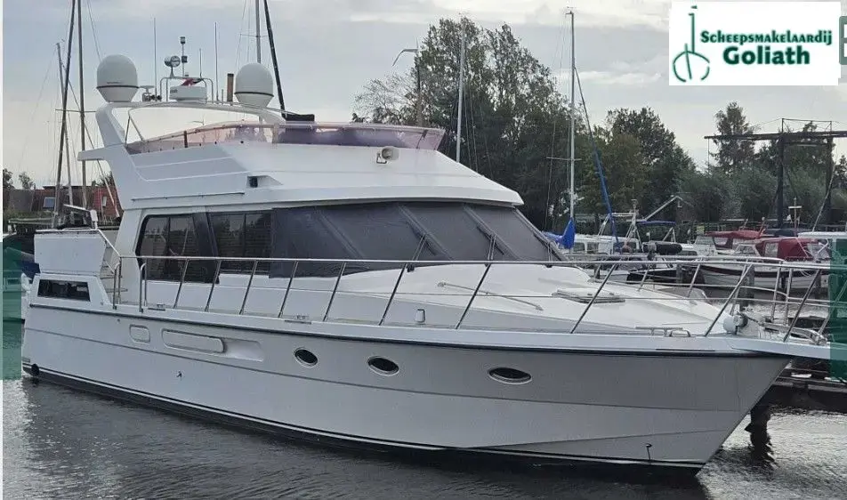 Prezydent 56 Nowa Linia Bel Ami