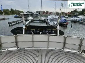 Thumbnail von Prezydent 56 Nowa Linia Bel Ami