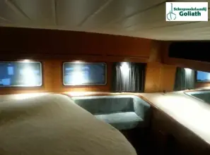 Thumbnail von Prezydent 56 Nowa Linia Bel Ami