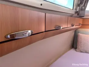 Thumbnail von Greenline 33