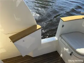 Thumbnail von Greenline 33