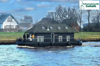 Thumbnail von Prins Homeship 1350 Breeze