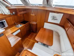 Thumbnail von Super Van Craft 14.95 - France Proof