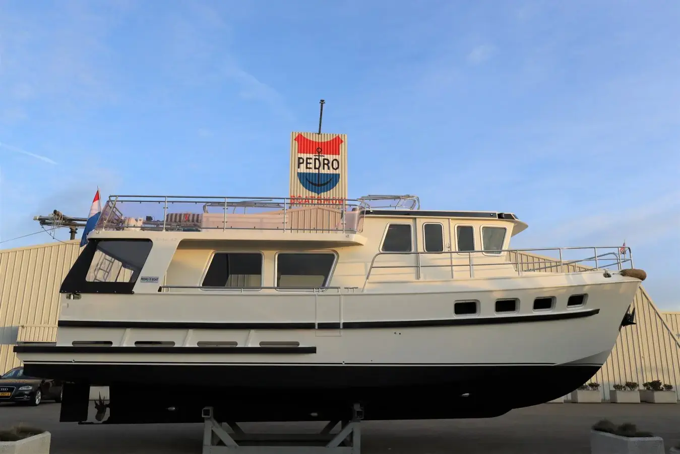 ペドロ・ボラ 43