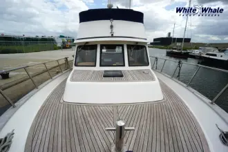 Thumbnail von Marine Yachts Trawler 42 DC