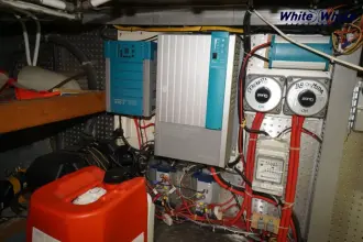 Thumbnail von Marine Yachts Trawler 42 DC