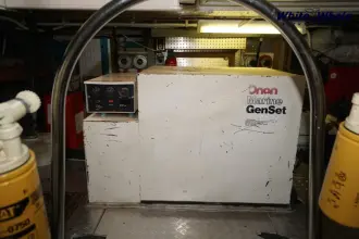 Thumbnail von Marine Yachts Trawler 42 DC