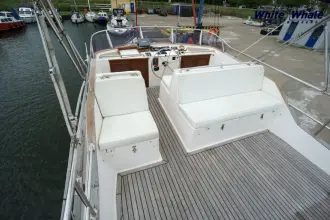 Thumbnail von Marine Yachts Trawler 42 DC