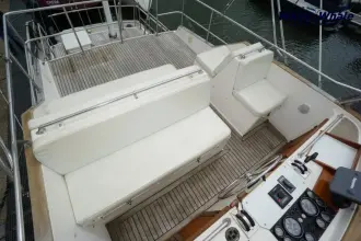 Thumbnail von Marine Yachts Trawler 42 DC