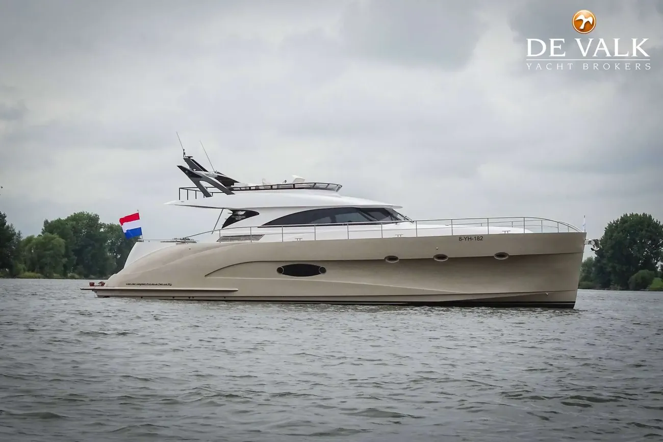 Van Der Heijden Exklusiv Deluxe 2000