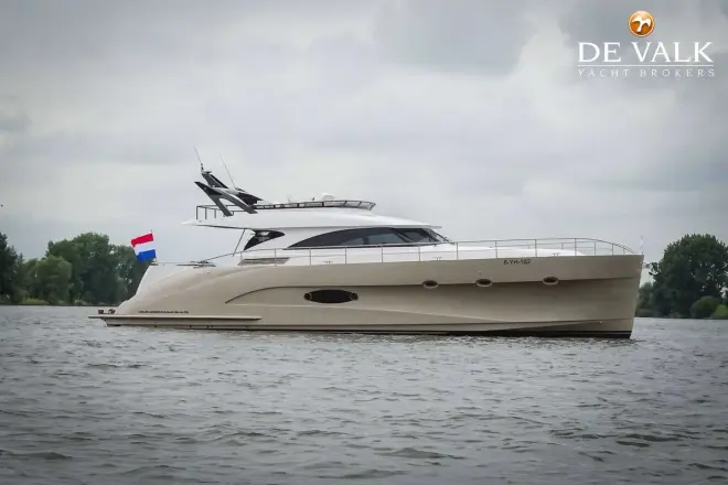 Van Der Heijden Exklusiv Deluxe 2000