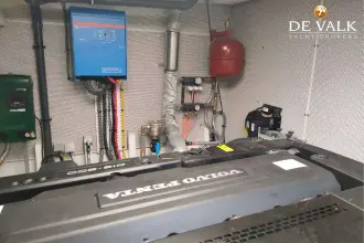 Thumbnail von Van Der Heijden Exklusiv Deluxe 2000