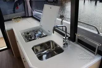 Thumbnail von МОРЕПЛАВАНИЕ 34S