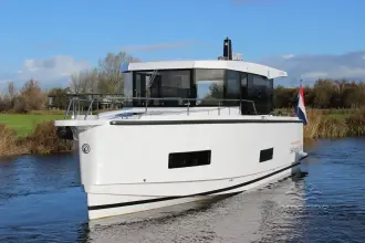 Thumbnail von МОРЕПЛАВАНИЕ 34S