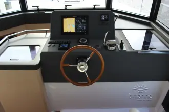 Thumbnail von МОРЕПЛАВАНИЕ 34S